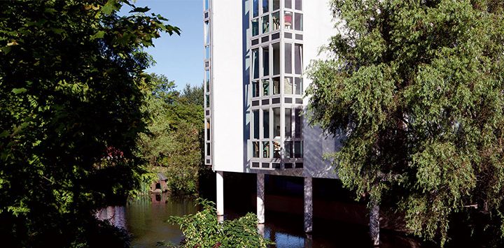 pflegen wohnen wilhelmsburg