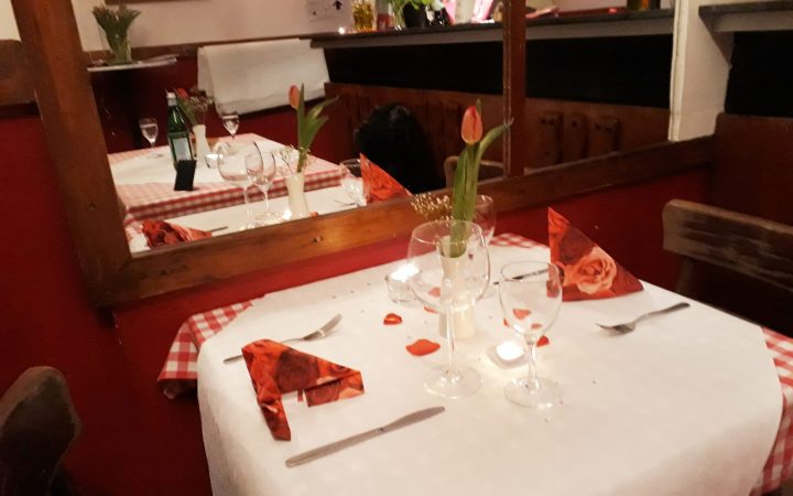 ristorante don matteo