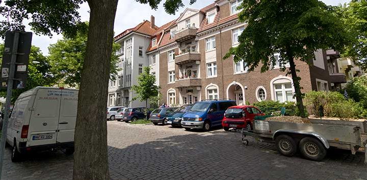 reiherstieg viertel in hamburg wilhelmsburg